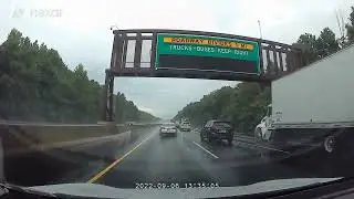 Nexar Beam Video from cloud at 720P