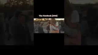 : 𝐓𝐡𝐞 𝐍𝐨𝐭𝐞𝐛𝐨𝐨𝐤 (𝟐𝟎𝟎𝟒)،The Notebook Explained | Sad Romantic Story
