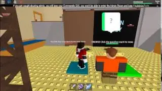 The Legend Of Roblox: Majora's Mask
