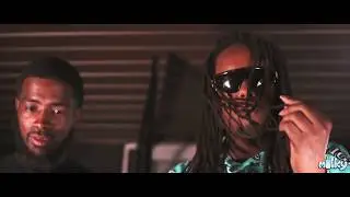 Benji Glo - Dope Man (Official Music Video)