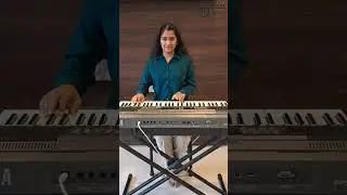 Surashree Dasakkar | One Man's Dream | Yanni | Piano | Western Composition | #music #piano #western