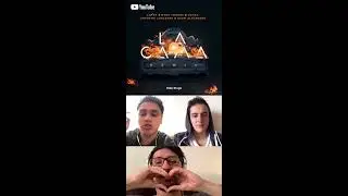 [Reacción] La Cama (Remix) (Audio Oficial) - ANYMAL LIVE en CUARENTENA 🦠