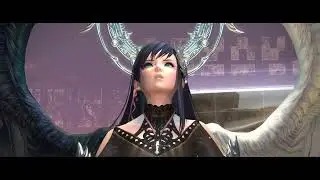FF14: Futures Rewritten (Ultimate) - Healer POV