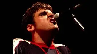 Alex Lloyd - Desert (Live At Homebake)