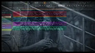 Mudhal Nee Mudivum Nee BGM ( Instrumental ) | Darbuka Siva | Sid Sriram | Kishen Das | FL Studio