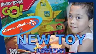 Kamea Aloha JR  TV