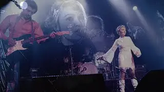 THE PRIMITIVES Moments 2023