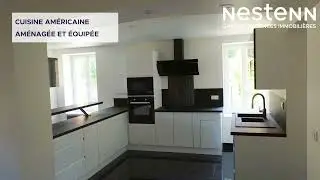Maison &agrave; vendre - Garchizy - Nestenn NEVERS
