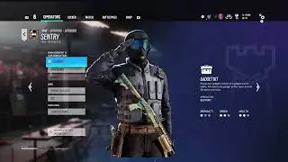 The best attachment for operation New Blood that will give you 0+ recoil
