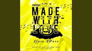 Made With Love Continuoes Mix