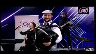 STEFANO ALBANO - VENTO D'IRLANDA