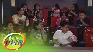 5 DONTs inside a movie house | Goin' Bulilit