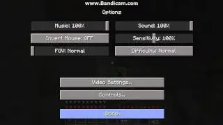 Texture Pack Review in Minecraft- oCd