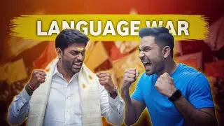 Kannada vs Hindi? The truth behind the language debate!