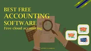 Top Free Gl Accounting Software with automatic processing features.