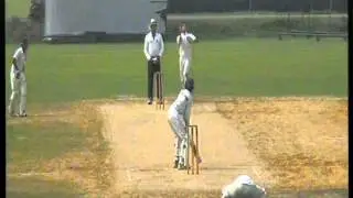 BKSP Under 15 cricket team selection