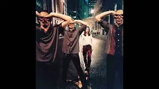 Garbage - Bender Arena, American University, Washington DC 10/25/98 AUDIO ONLY
