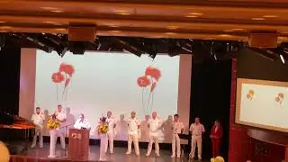 Veterans Day and Remembrance Day Service -Princess Theater