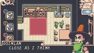 Let's Play Prodigal Part 10 - Luck Boots