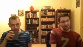 Comics-and-More Podcast: Franco-Belgian, Part One