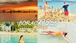 BORACAY 2025 🇵🇭