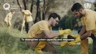 Why Cities Are Key to Climate Resilience | Quality of Life Index: Environment Domain
