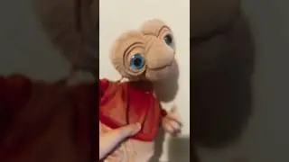 Can we make ET go viral #music #edit