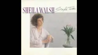 Sheila Walsh - God Loves You