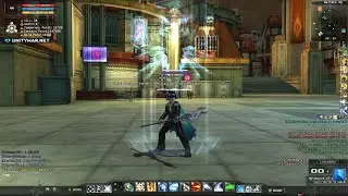 RF Unity