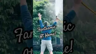 DIY Disney Fantasmic When You&rsquo;re 1000 Miles From Hollywood Studios! #disneyfun