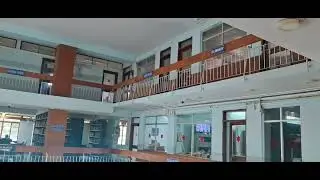 Explore the NIAMT Library 📚✨ &ndash; A Hub of Knowledge & Innovation!