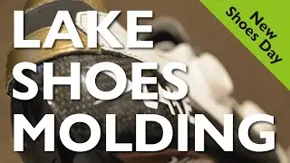 [Cycling Shoes] LAKE Shoes Molding