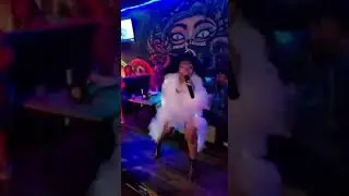 #Randb #msjazz #noexcuses #sillybitch #atl #atlanta #mrecktv #openmic #singer #singersongwriter #jz