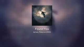 Found You