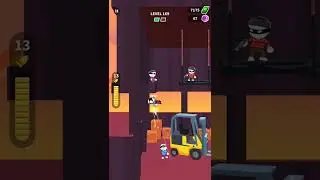 Johnny trigger Level 169 // GAME 🎮 PLAY // Johnny trigger