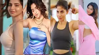 Iswarya Menon hot | Malayalam actress hot | Indian celebrity hot edits | Indian actress hot