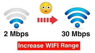 How to increase wifi range of Jio fiber, airtel xtreme, bsnl fiber - #thetechnologist