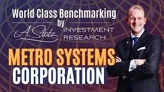 Metro Systems Corporation PCL (MSC TB) | World Class Benchmarking