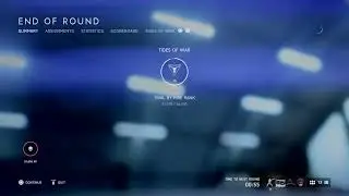 Battlefield V - Tides of War: Unlocking the P08 Carbine