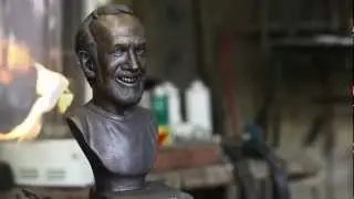 How to Sculpt a Portrait - PREVIEW