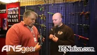 Bob Long Onslaught at Paintball Extravaganza
