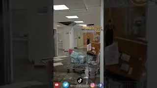 Colapsa sistema hidr&aacute;ulico en el Hospital &ldquo;La Margarita&rdquo; #Puebla del #IMSS y provoca inundaciones