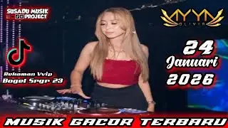 DJ AYYA OLIVIA 24 JANUARI 2026 TERBARU - BREAKBEAT VIRAL TIKTOK FULL BASS TERBARU 2026 #djviral #dj