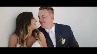 Li & Nik wedding video 2021