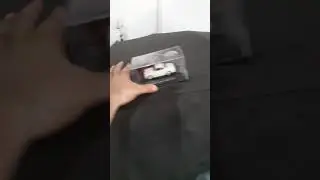 Karmann Ghia 1969 - volkswagen - Visita ao exemplar real (V&iacute;deo 2)
