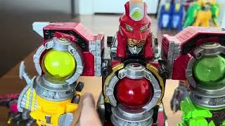 DX Tenbin, Hebitsukai, and Washi Voyagers Review (+Bonus)