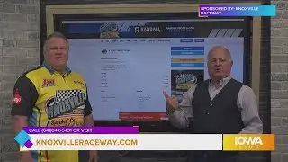 Sprint car highlights: Knoxville Raceway's mid-season recap of 2025 | Paid Content