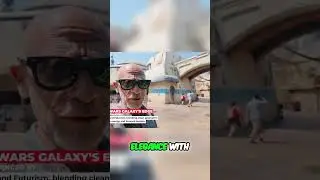 Гениальный дизайн, лежащий в основе самой захватывающей тематической зоны Диснея.