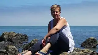 Agate Beach &  Wedding Rock  - Trinidad California 2017.07