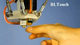 ANTCLABS BLTouch : Auto Leveling Sensor for 3D Printers - Smart